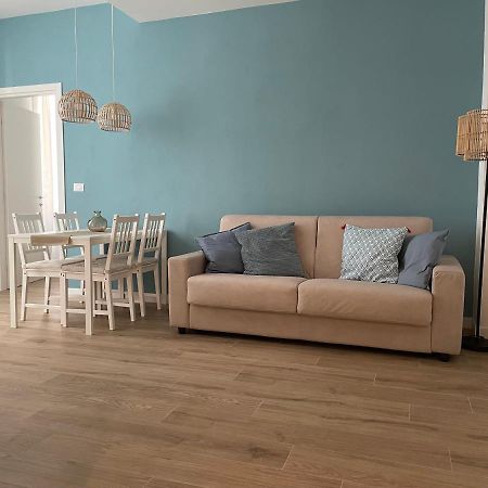 Casa Aiga Marina Διαμέρισμα Βεντιμίλια Εξωτερικό φωτογραφία