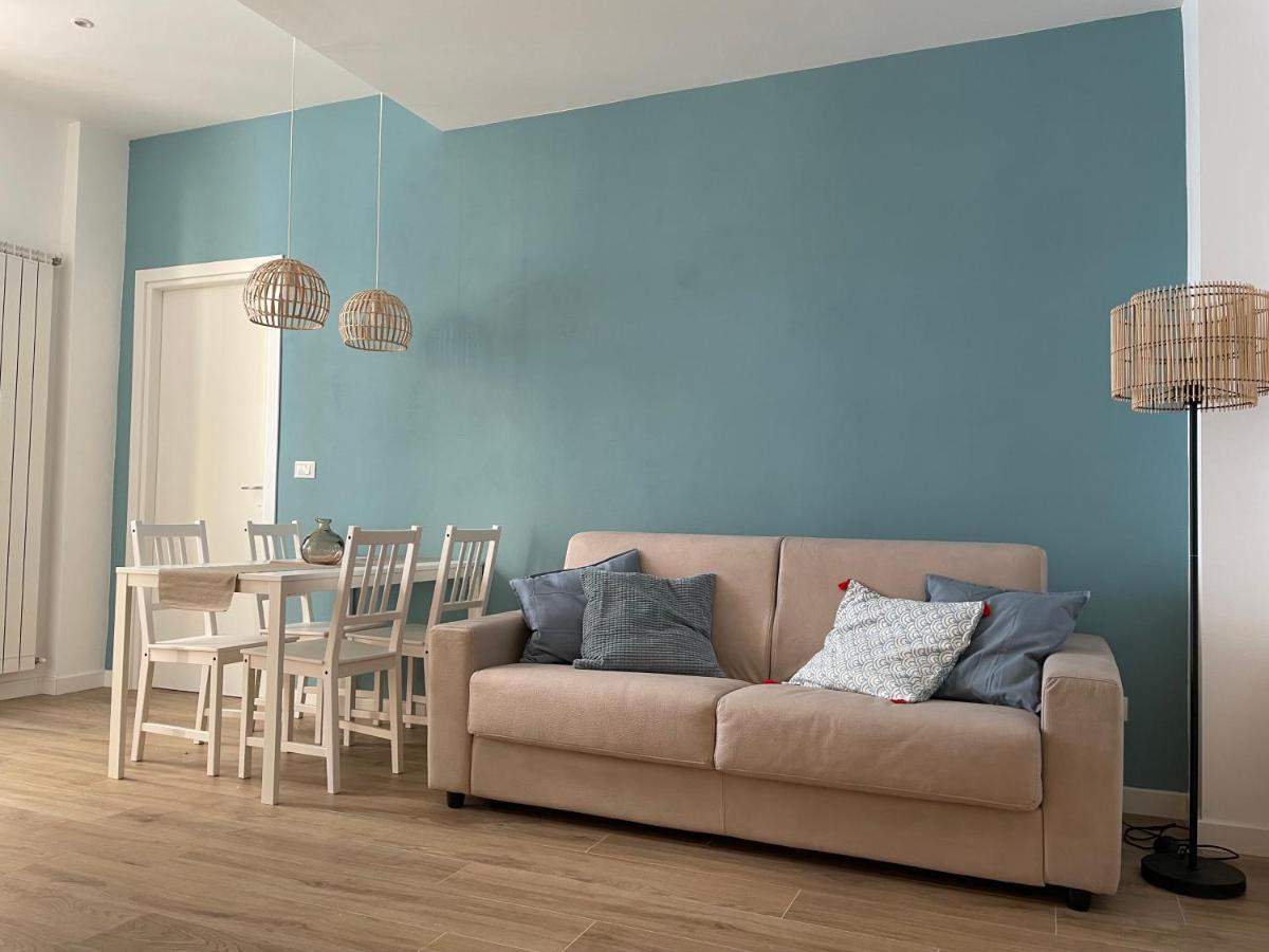 Casa Aiga Marina Διαμέρισμα Βεντιμίλια Εξωτερικό φωτογραφία