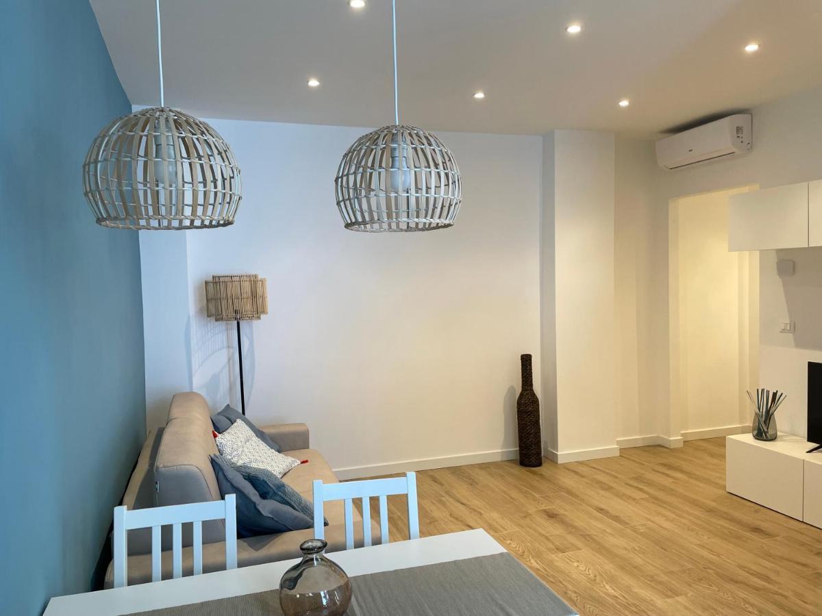 Casa Aiga Marina Διαμέρισμα Βεντιμίλια Εξωτερικό φωτογραφία