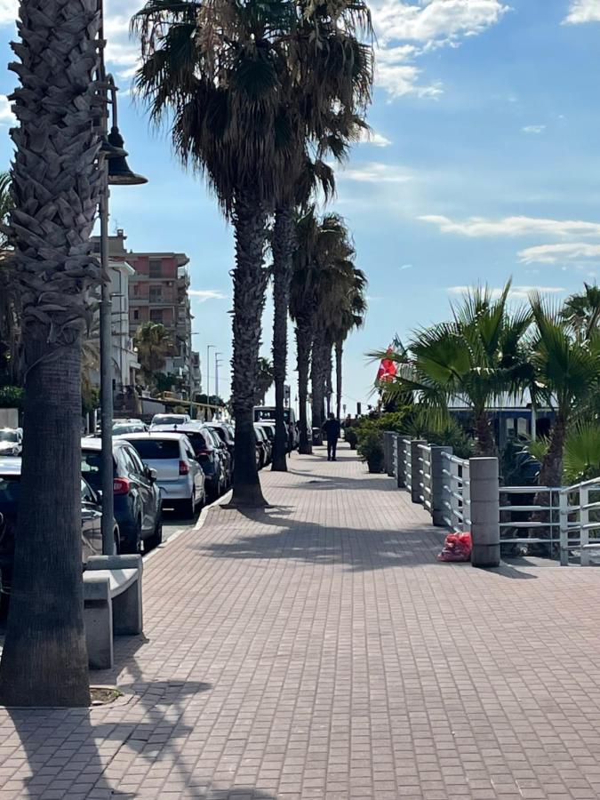 Casa Aiga Marina Διαμέρισμα Βεντιμίλια Εξωτερικό φωτογραφία