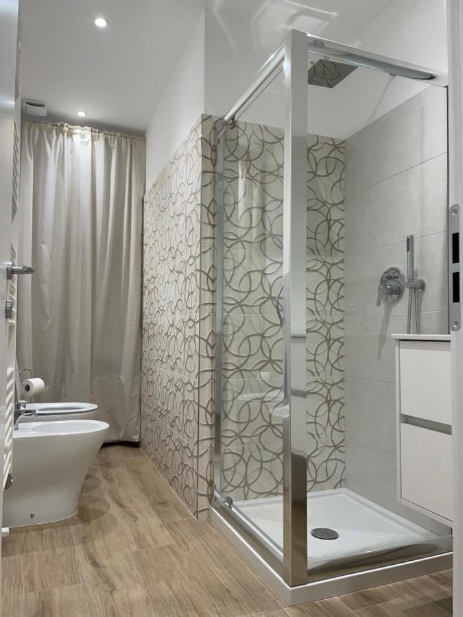 Casa Aiga Marina Διαμέρισμα Βεντιμίλια Εξωτερικό φωτογραφία