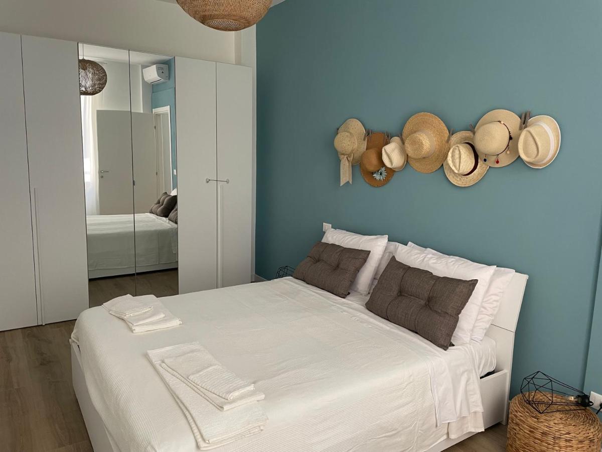 Casa Aiga Marina Διαμέρισμα Βεντιμίλια Εξωτερικό φωτογραφία