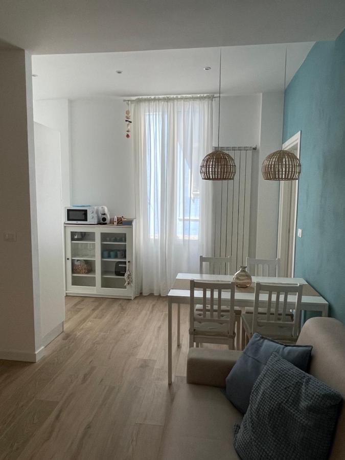 Casa Aiga Marina Διαμέρισμα Βεντιμίλια Εξωτερικό φωτογραφία
