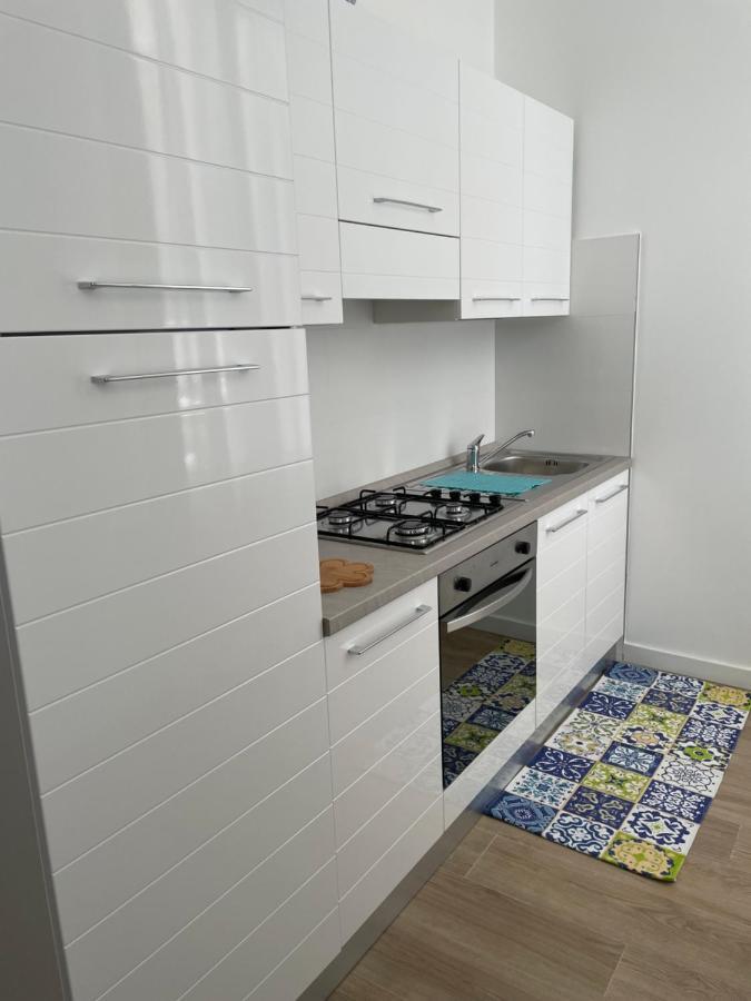 Casa Aiga Marina Διαμέρισμα Βεντιμίλια Εξωτερικό φωτογραφία