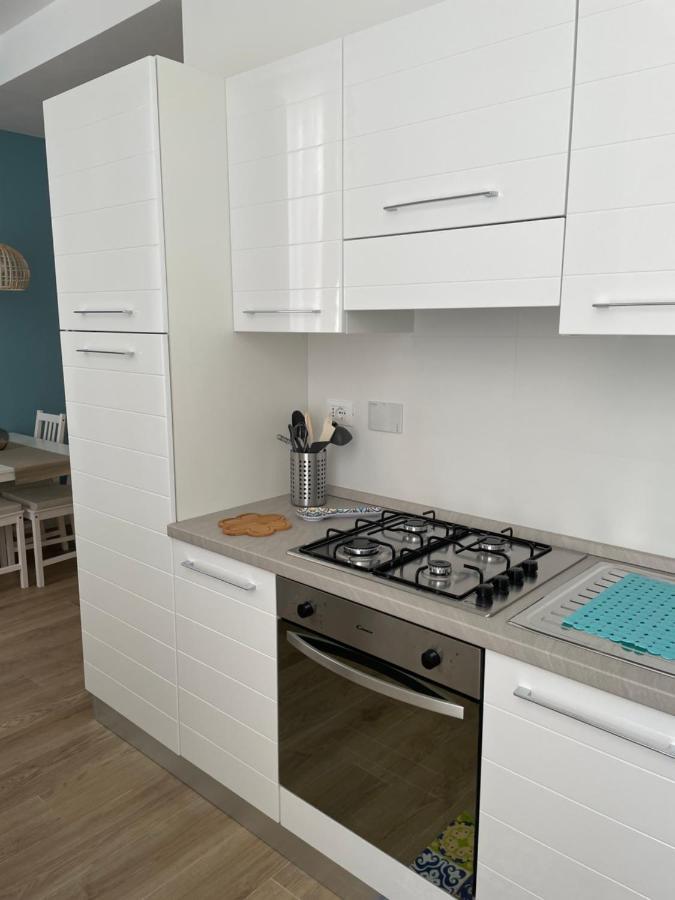 Casa Aiga Marina Διαμέρισμα Βεντιμίλια Εξωτερικό φωτογραφία