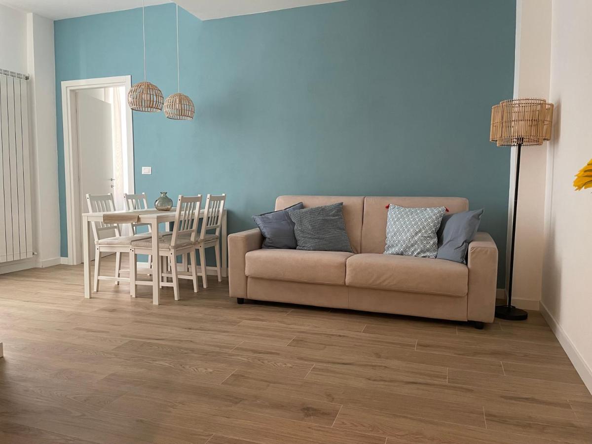 Casa Aiga Marina Διαμέρισμα Βεντιμίλια Εξωτερικό φωτογραφία