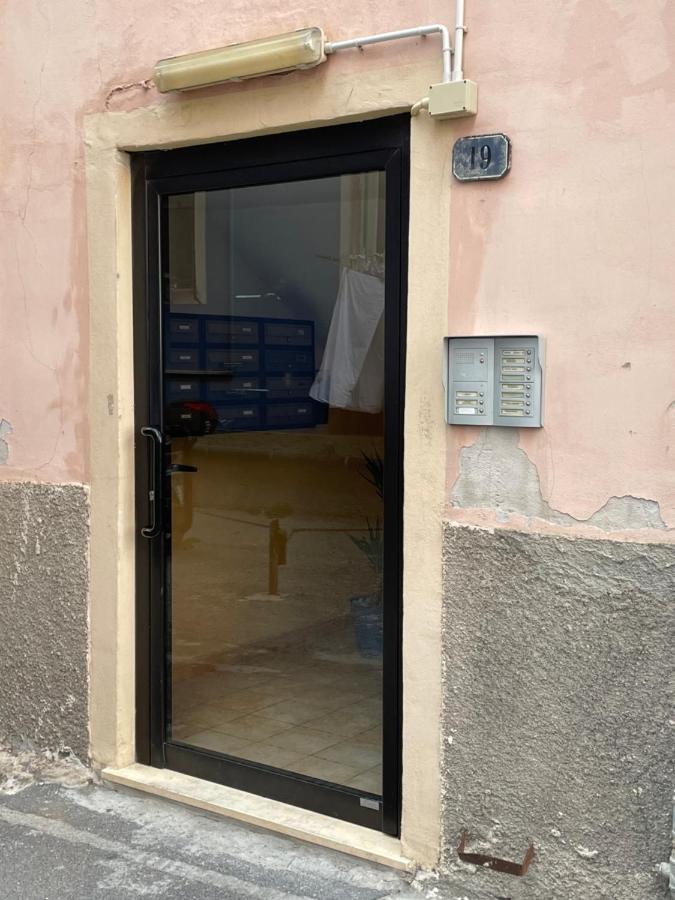 Casa Aiga Marina Διαμέρισμα Βεντιμίλια Εξωτερικό φωτογραφία