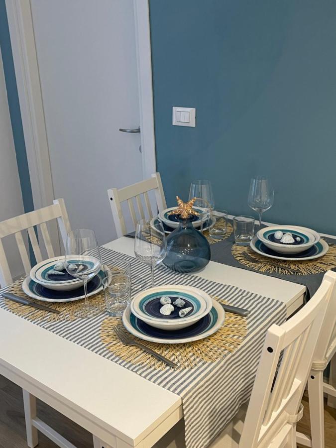 Casa Aiga Marina Διαμέρισμα Βεντιμίλια Εξωτερικό φωτογραφία